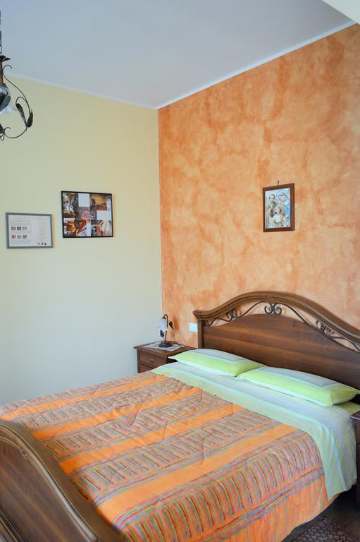 Agriturismo E Turre Serrastretta المظهر الخارجي الصورة