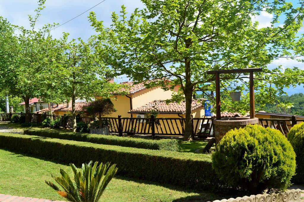 Agriturismo E Turre Serrastretta المظهر الخارجي الصورة