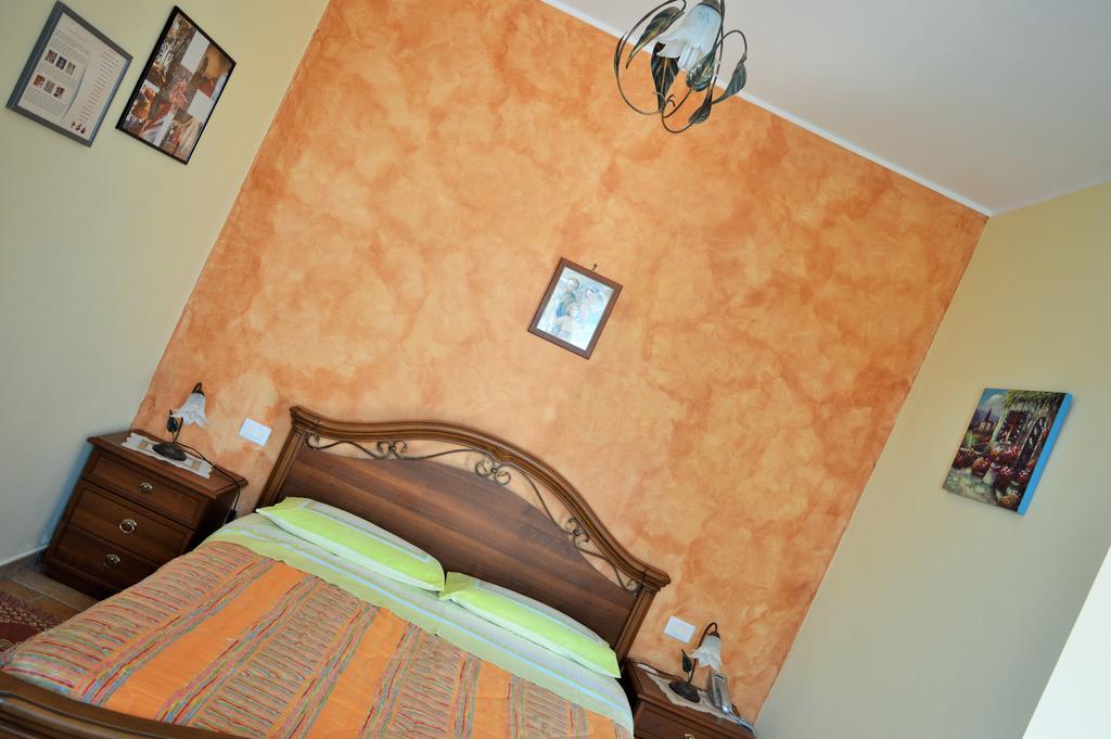 Agriturismo E Turre Serrastretta المظهر الخارجي الصورة