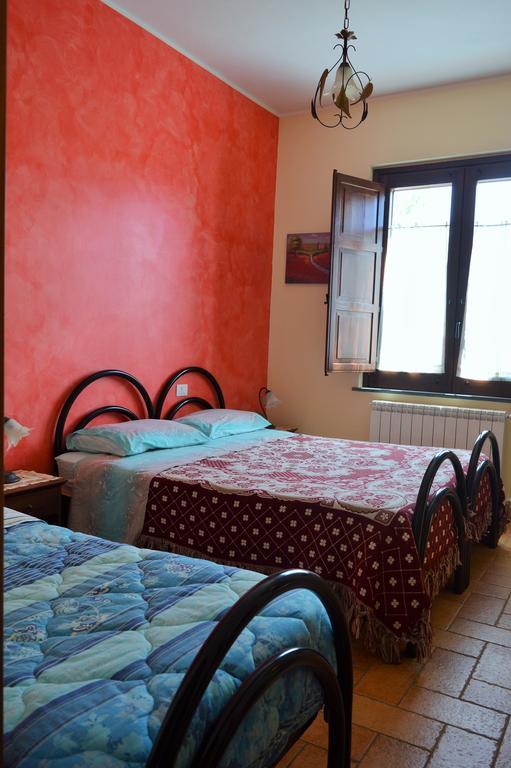 Agriturismo E Turre Serrastretta المظهر الخارجي الصورة