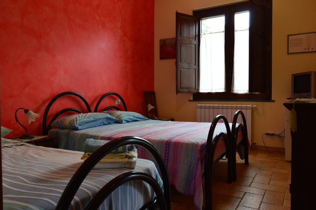 Agriturismo E Turre Serrastretta المظهر الخارجي الصورة