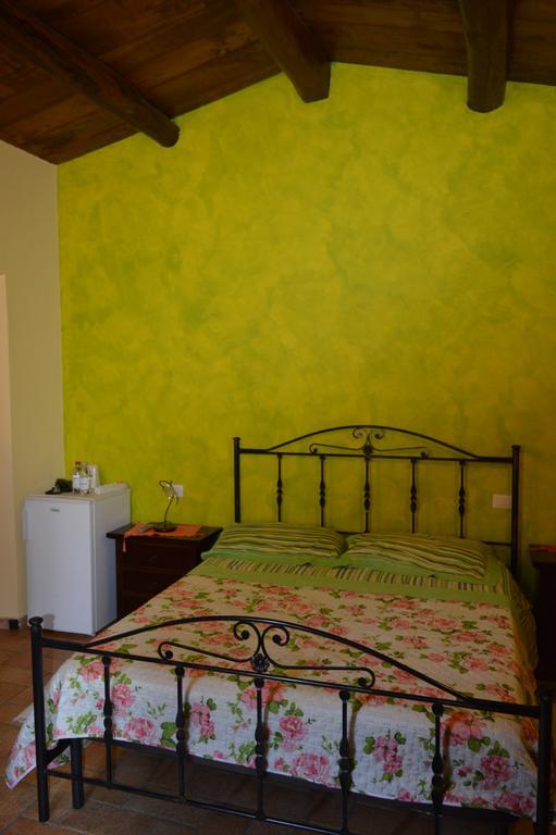 Agriturismo E Turre Serrastretta المظهر الخارجي الصورة