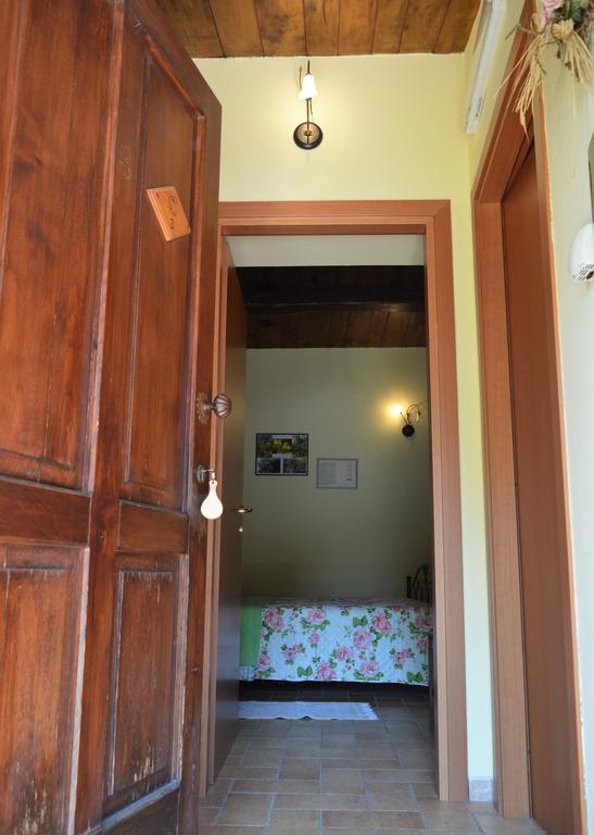 Agriturismo E Turre Serrastretta المظهر الخارجي الصورة