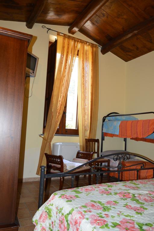 Agriturismo E Turre Serrastretta المظهر الخارجي الصورة